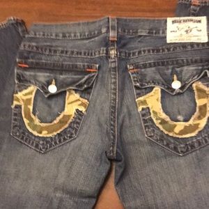 True Religion Jeans